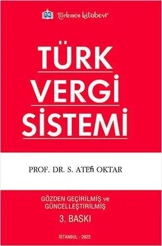 Türk Vergi Sistemi