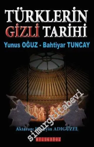 Türklerin Gizli Tarihi -