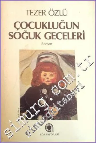 Çocukluğun Soğuk Geceleri