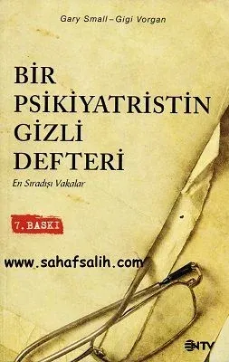 Bir Psikiyatristin Gizli Defteri