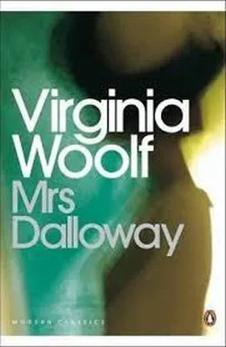 Mrs Dalloway Virginia Woolf