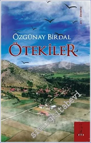Ötekiler -         2023
