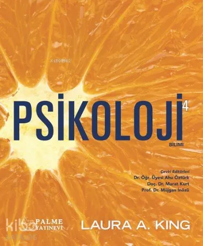 Psikoloji Bilimi