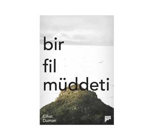 bir fil müddeti