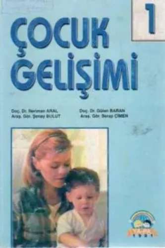 Çocuk Gelişimi 1
