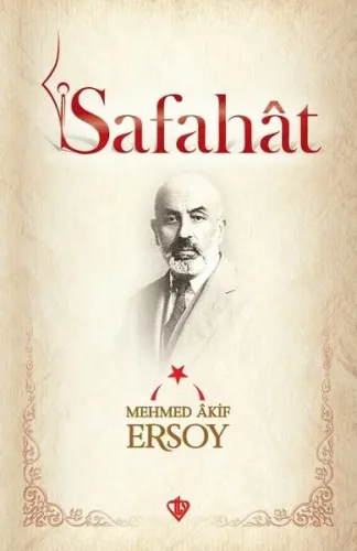 Safahat | Fatih Bayhan | Türkiye Diyanet Vakfı Yayınları
