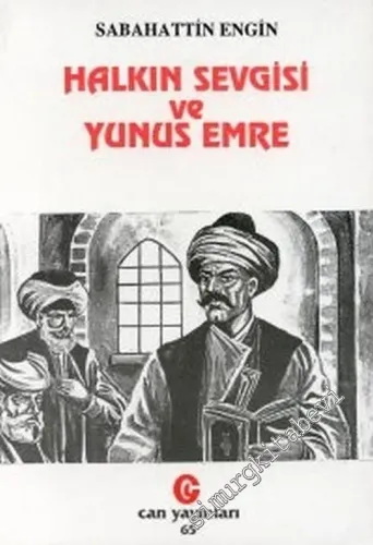 Halkın Sevgisi ve Yunus Emre -        1996