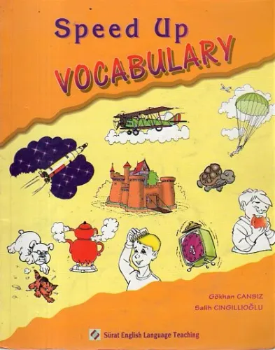 Speed Up Vocabulary