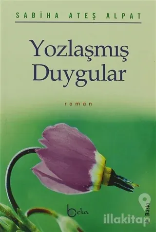 Yozlaşmış Duygular