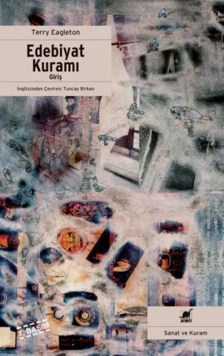 Edebiyat Kuramı