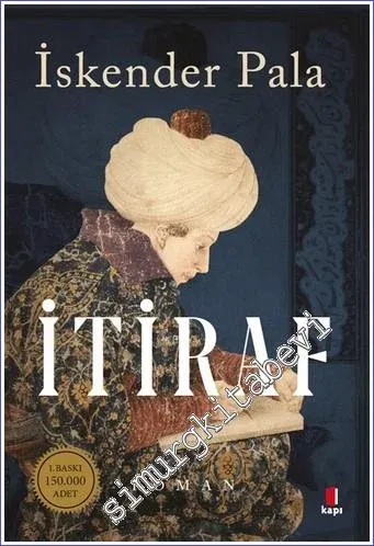 İtiraf -        2022