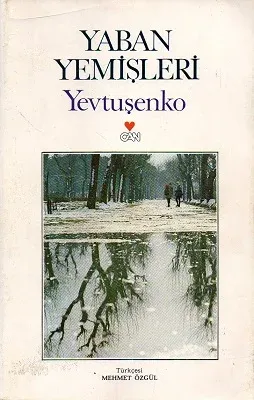 Yaban Yemişleri