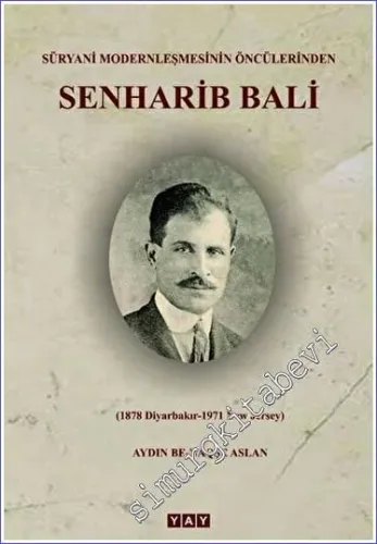Senharib Bali -         2023