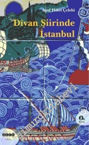 Divan Şiirinde İstanbul -         2015