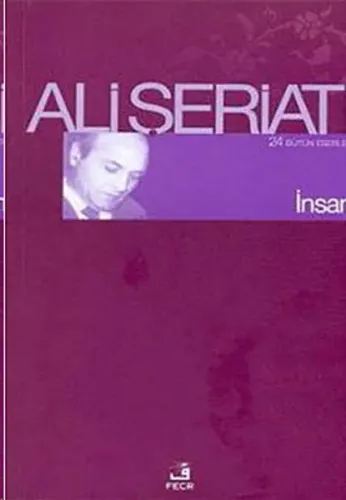 İnsan; Bütün Eserleri 24