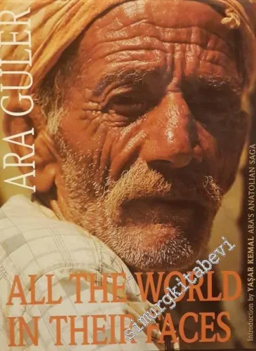 All The World in Their Faces -         1995