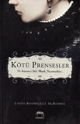 Kötü Prenses