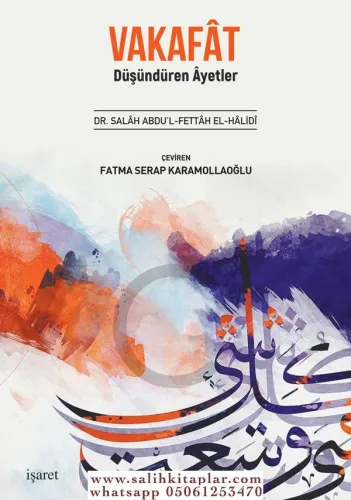 Vakafat - Düşündüren Âyetler