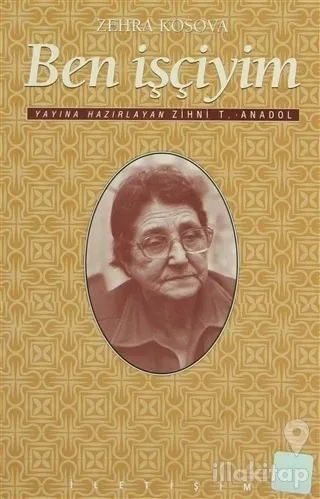 Ben İşçiyim