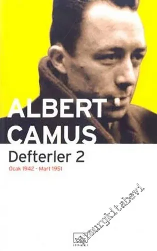 Defterler 2: Ocak 1942 - Mart 1951 -        2003