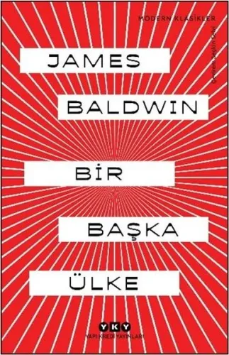 Bir Başka Ülke - Modern Klasikler | Kitap Ambarı