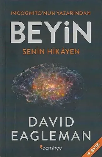 Beyin Senin Hikayen