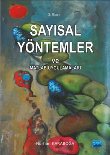 Sayısal Yöntemler ve Matlab Uygulamaları