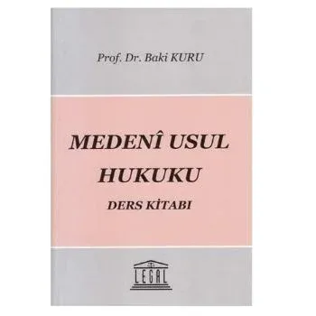 Medeni Usul Hukuku