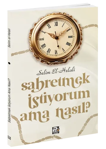 Sabretmek İstiyorum Ama Nasıl?