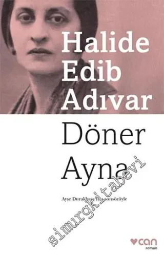 Döner Ayna - 2024