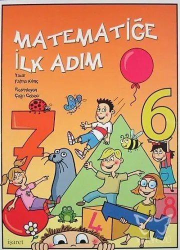 Matematiğe İlk Adım
