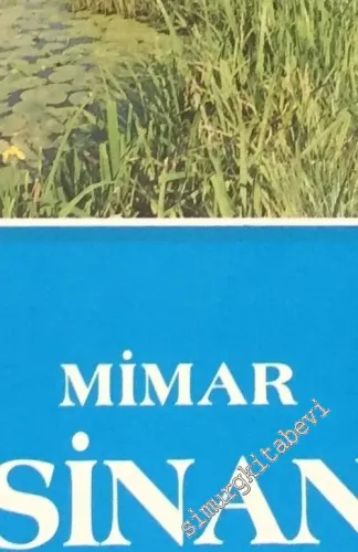 Mimar Sinan ve Kırkçeşme Tesisleri -        1988