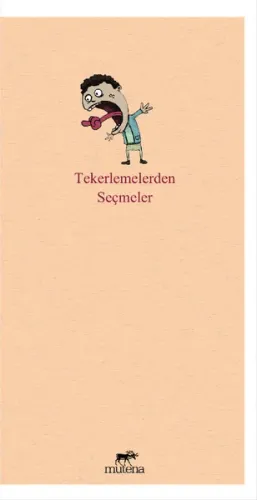 Tekerlemelerden Seçmeler
