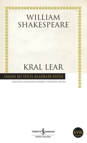 Kral Lear