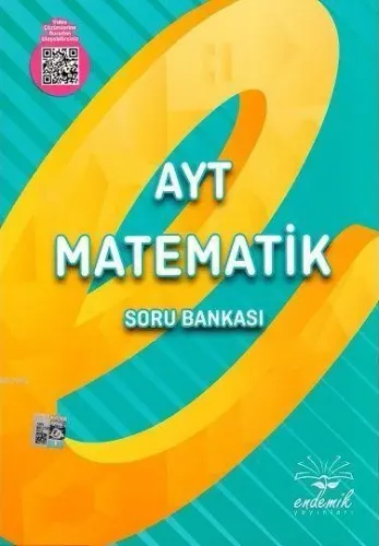 AYT Matematik Soru Bankası