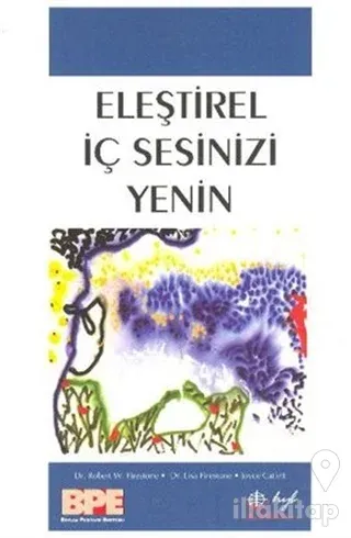 Eleştirel İç Sesinizi Yenin