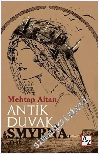 Antik Duvak Smyrna -         2023