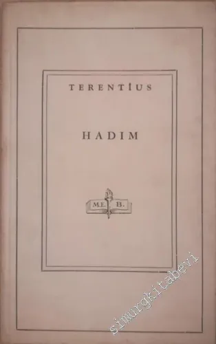 Hadım -        1946