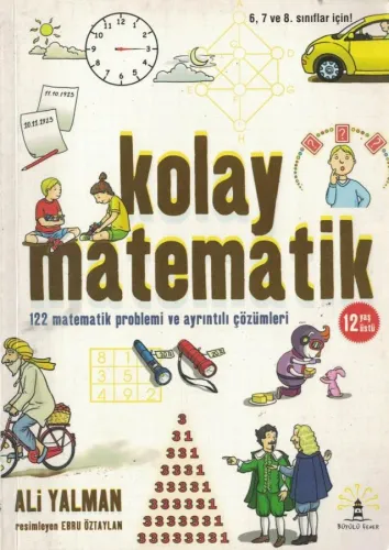 Kolay Matematik