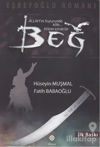 Beğ