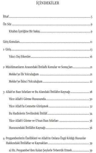Ehl-i Beyt ve Ehl-i Sünnet Ekolleri c.1 Allâme Murtaza Askerî Ehl-i Beyt ve Ehl-i Sünnet Ekolleri c.1 Allâme Murtaza Askerî