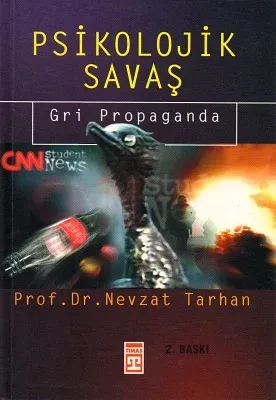 Psikolojik Savaş - Gri Propaganda