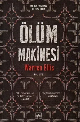 Ölüm Makinası