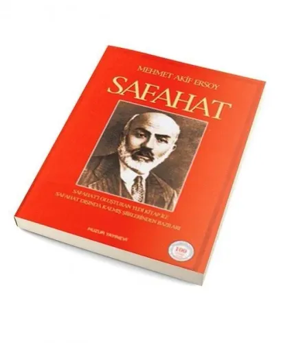 Safahat