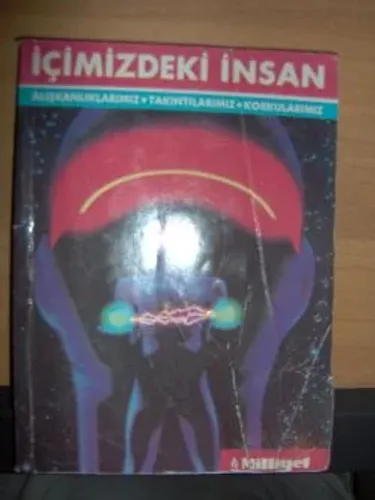 İçimizdeki İnsan