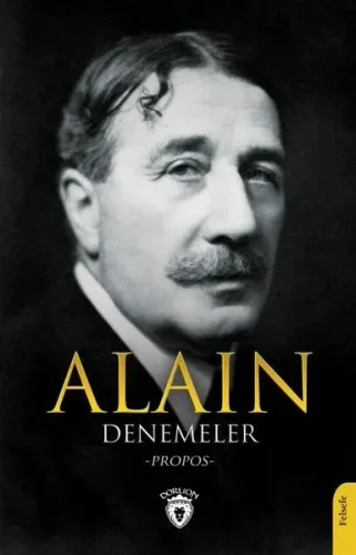 Alain Denemeler