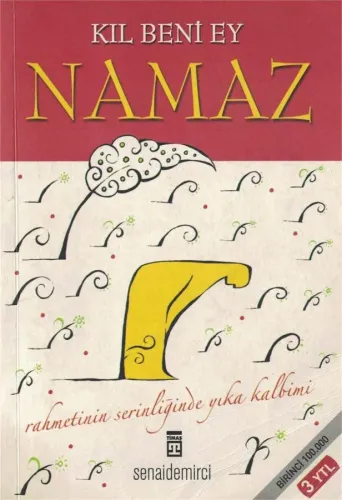 Kıl Beni Ey Namaz