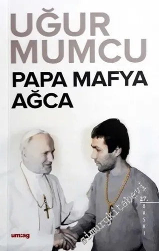 Papa Mafya Ağca -         2022