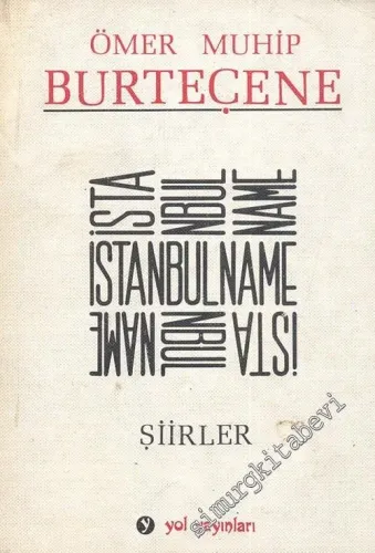 İstanbulname -        1984