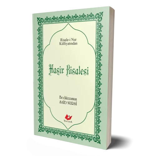 Haşir Risalesi- 9437